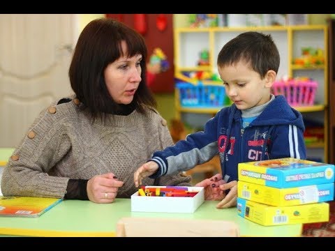 Видео: Палочки Кюизенера (1 часть, знакомство)