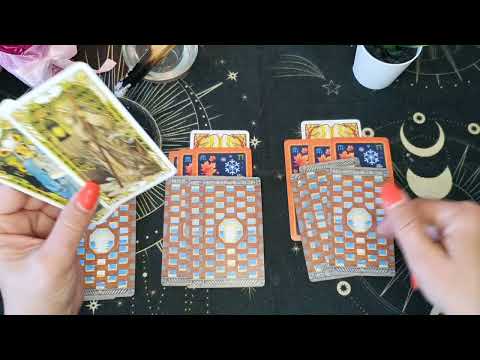 Видео: 🃏🔮 Тайните разговори🌟 Кой и какво?