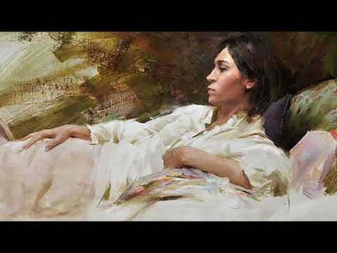 Видео: Ричард Шмид   художник, который нравится всем