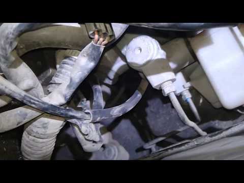 Видео: Daewoo Matiz проблемы с EGR