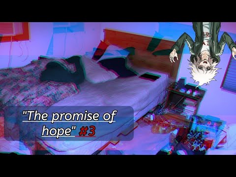 Видео: 🍁ПРОХОЖДЕНИЕ НОВЕЛЛЫ: "THE PROMISE OF HOPE" #3