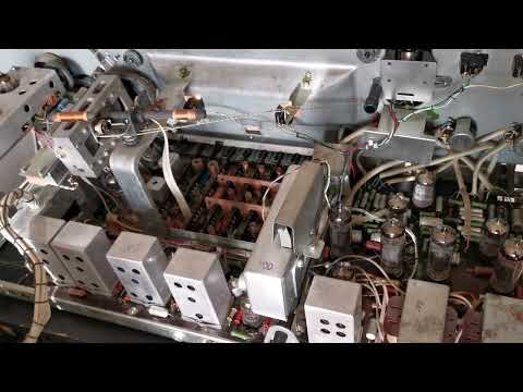 Видео: Ламповый УНЧ . Эстония стерео. Обзор, измерения и тесты . Часть 1