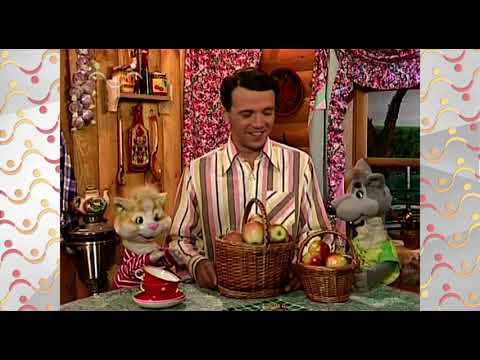 Видео: Шишкин Лес. Сказка. Горшки и башмаки