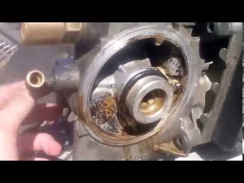 Видео: Осушитель воздуха Scania R420 x1