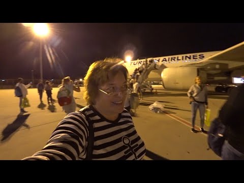 Видео: САМОЛЁТ / ВОТ И ЛЕТО ПРОШЛО / ОПЯТЬ ХУМУС 😜 / ПРИНЦЕССА НА НАУШНИКАХ  7 октября 2019 г.