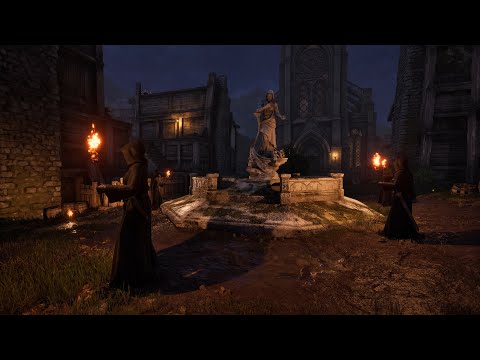 Видео: The Elder Scrolls IV: Oblivion Remastered - 178 серия - Убежище предателя