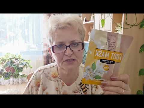 Видео: Уход за ногами при диабете.
