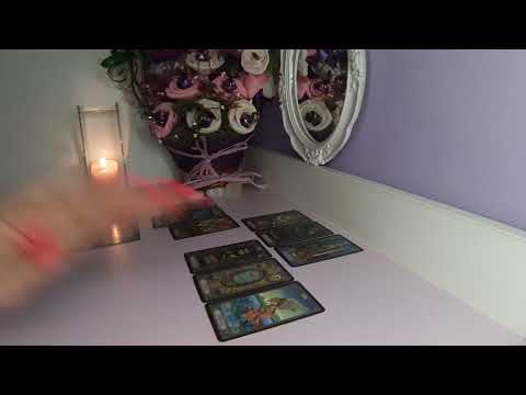 Видео: Той, Вие и вашата съперница ! Енергия, чувства и послания към Вас и вашата съперница !