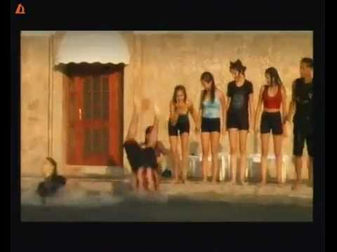 Видео: Валя - Да танцуваме.flv