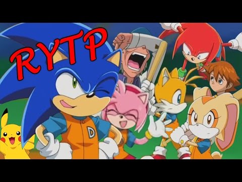 Видео: Сосик Хех 10 | RYTP