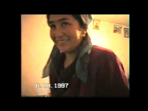 Видео: Шералы - Гулмира Қыз Ұзату Той (08.10.1997)