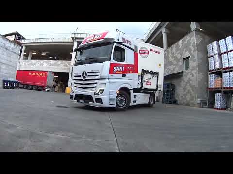 Видео: ПІД НЕКОМФОРТНУ РАМПУ В ОБМЕЖЕНОМУ МІСЦІ!#автошкола_дальнобоя