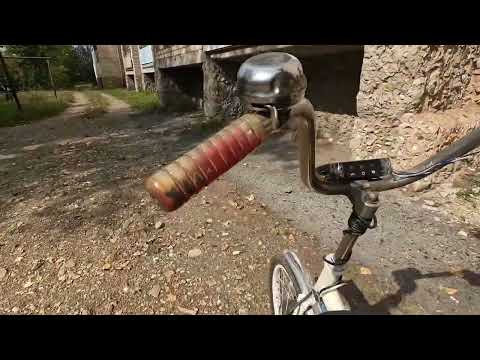 Видео: ЭлектроКама ретро 2.0