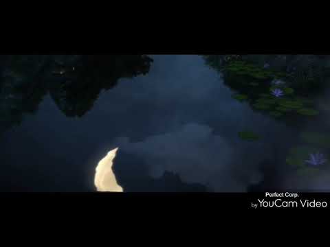 Видео: Вэй Ин и Лань Чжань(ViVa-Белая ночь)