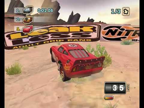 Видео: Тачки Молния  Новый сезон как это было в 2008