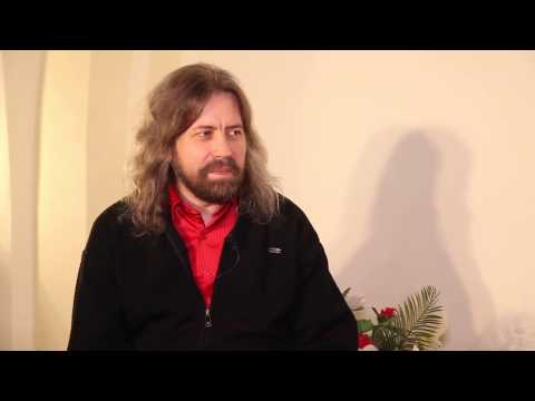 Видео: 2я Программа: Герасим & Игумен Евмений о Жизни, конфликте, человеке и многом другом