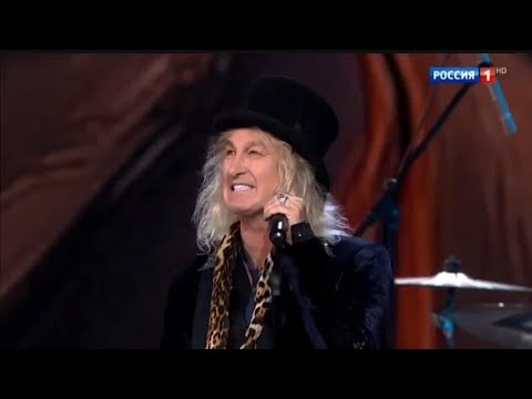 Видео: Александр Иванов и группа «Рондо» - «Боже, какой пустяк» (2025)