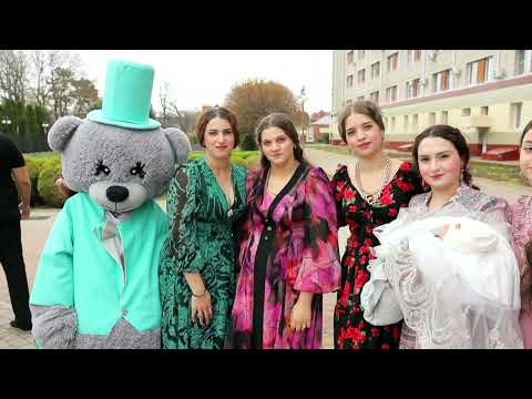 Видео: Парно Булгари встречает правнука 28.03.2025 г.