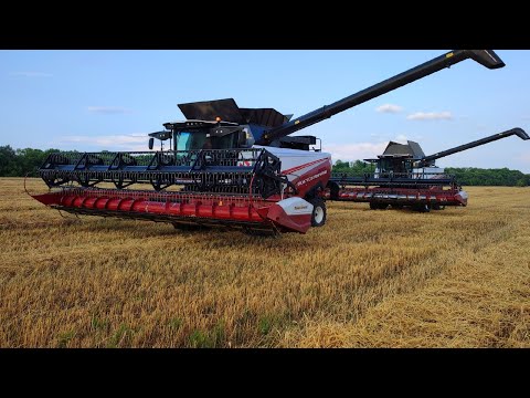 Видео: TORUM-785 и RSM-161 РАБОТАЮТ ДРУЖНО