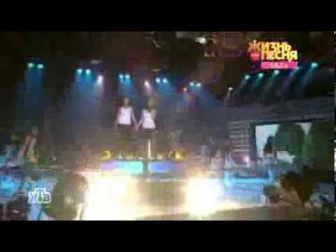 Видео: t.A.T.u. "Нас не догонят"