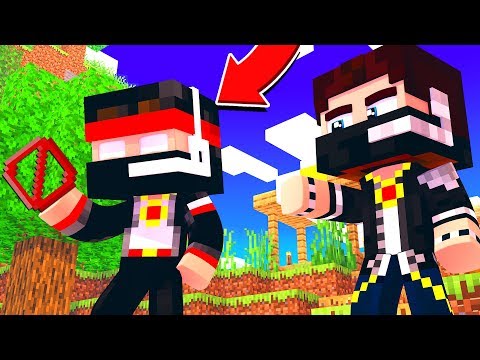 Видео: Умри или пройди #2 (Мастер Барьеров) [Прохождение карты ] - MineCraft