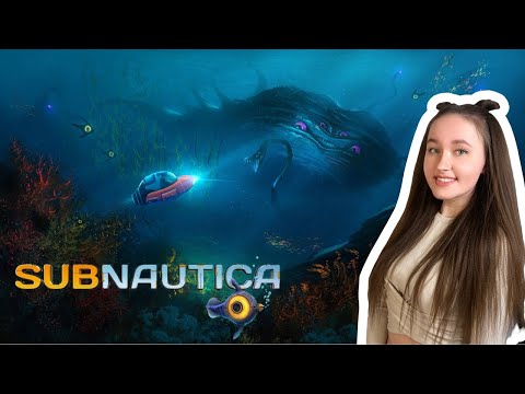 Видео: #Subnautica 🤍 Еще один шанс игре