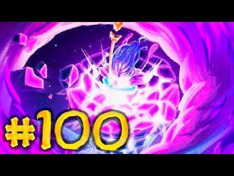 Видео: Юбилейный сотый выпуск // Slay the Spire #100