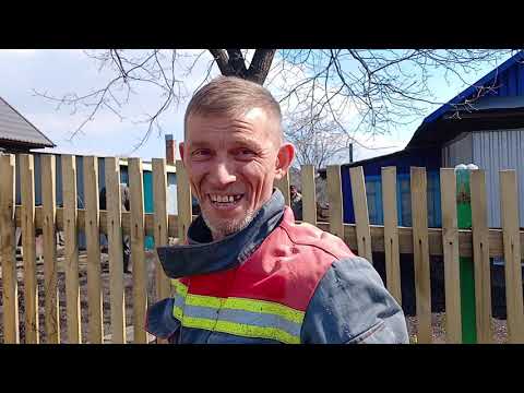 Видео: ПОГРЕБ ИЗ БЕТОННЫХ КОЛЕЦ