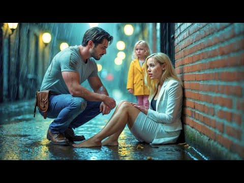 Видео: «Пожалуйста, не делайте мне больно, я не могу ходить…» — умоляла женщина-генеральный директор — и...