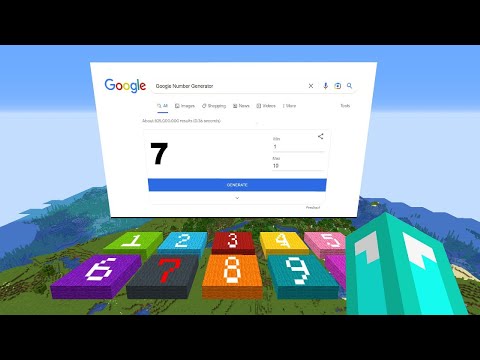 Видео: Я поймал 100 детей с помощью генератора случайных чисел Google...