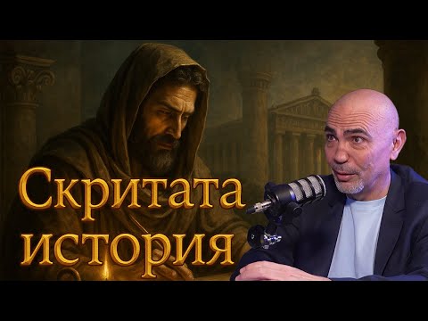 Видео: Българинът, който пренаписа гръцката история?