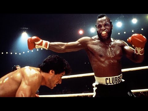 Видео: Краткий пересказ сюжета фильма "Рокки 3"(1982)