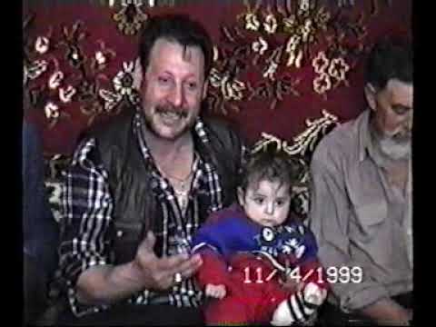 Видео: патради и спасу 1999