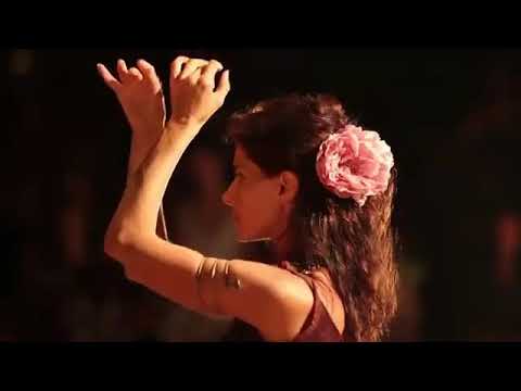 Видео: Танец трех Богинь (Майя Мандала, Яна Ямана и Танит)