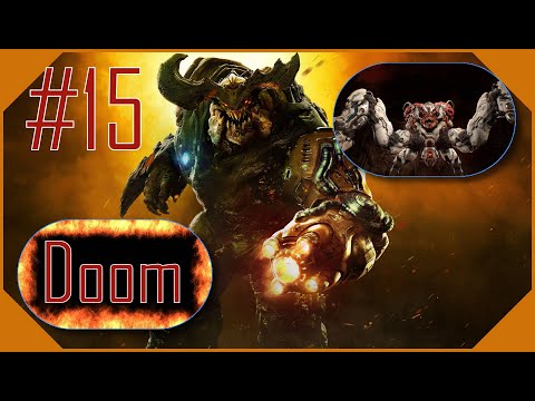 Видео: Doom 2016 - ● Закрыть колодец ●