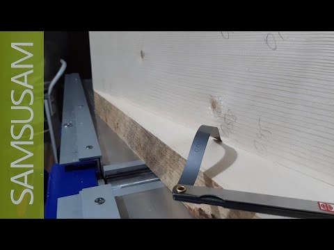 Видео: BELMASH SDR-2200. Часть 2. НОВЫЕ СТОЛЫ ДЛИНОЙ 1,5 м ❗❗❗ Моя версия.