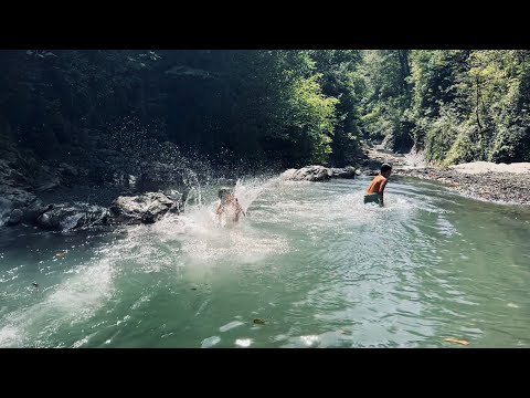 Видео: Водопад София. Мацеста