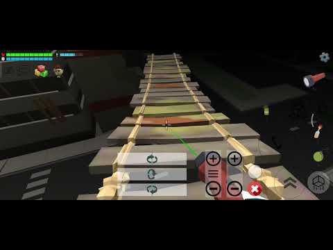 Видео: Я призвал 2 вторую фазу глитча в чикен ган!