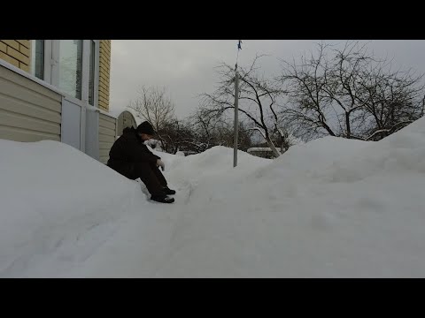 Видео: Мой выходной день, воспоминания и информация по каналу.