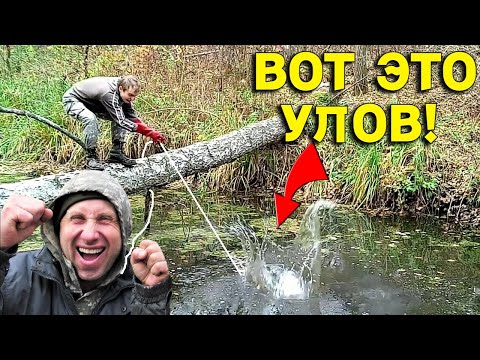 Видео: НЕОЖИДАННЫЙ УЛОВ МОЩНЫМ МАГНИТОМ со СТАРОГО МОСТА! Еле Подняли! В Поисках Клада от Влада!