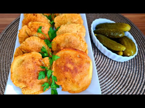 Видео: ОТБИВНЫЕ ИЗ ФАРША В КЛЯРЕ/Ленивые отбивные! Недорогая и вкусная замена обычным отбивным/Кухня Ирины