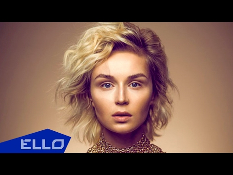 Видео: Лучшие клипы Полины Гагариной на ELLO