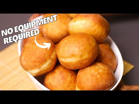 Видео: Я не покупаю хлеб на завтрак, я пеку его сама!