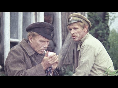 Видео: История киноэпопеи «Вечный зов» #радиокалинакрасная #вечныйзов #киноссср #кинопанорама #фильм