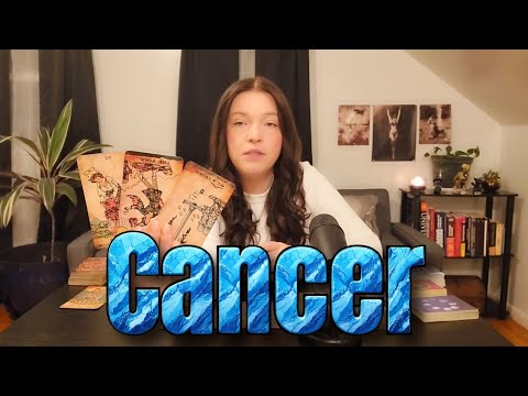 Видео: ♋️ Рак: На самом деле они просто хотят вытащить вас оттуда. #рак #рактаро #таро #любовь