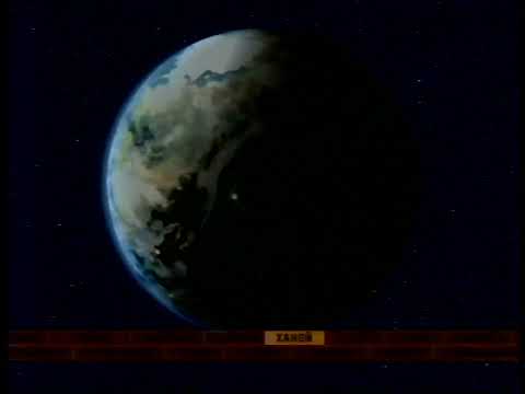 Видео: Конец эфира (Первый канал, 2003) [720p]