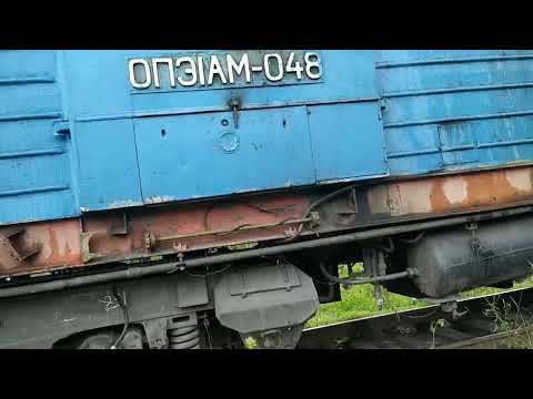 Видео: А я сейчас вам расскажу....Какие бывают,и в чем отличия тяговых агрегатов.