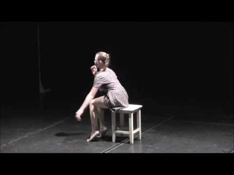 Видео: Детская школа-студия «Арабеск» - "Ожидание"