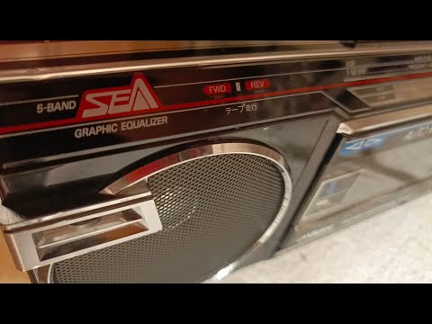 Видео: VICTOR RC-W70  ремонт ч. 1