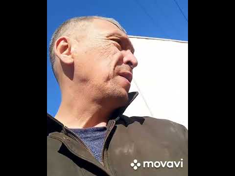 Видео: замена помпы ман,сделал съемник фильтров